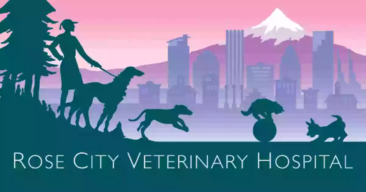 Rose City Veterinary Hospital