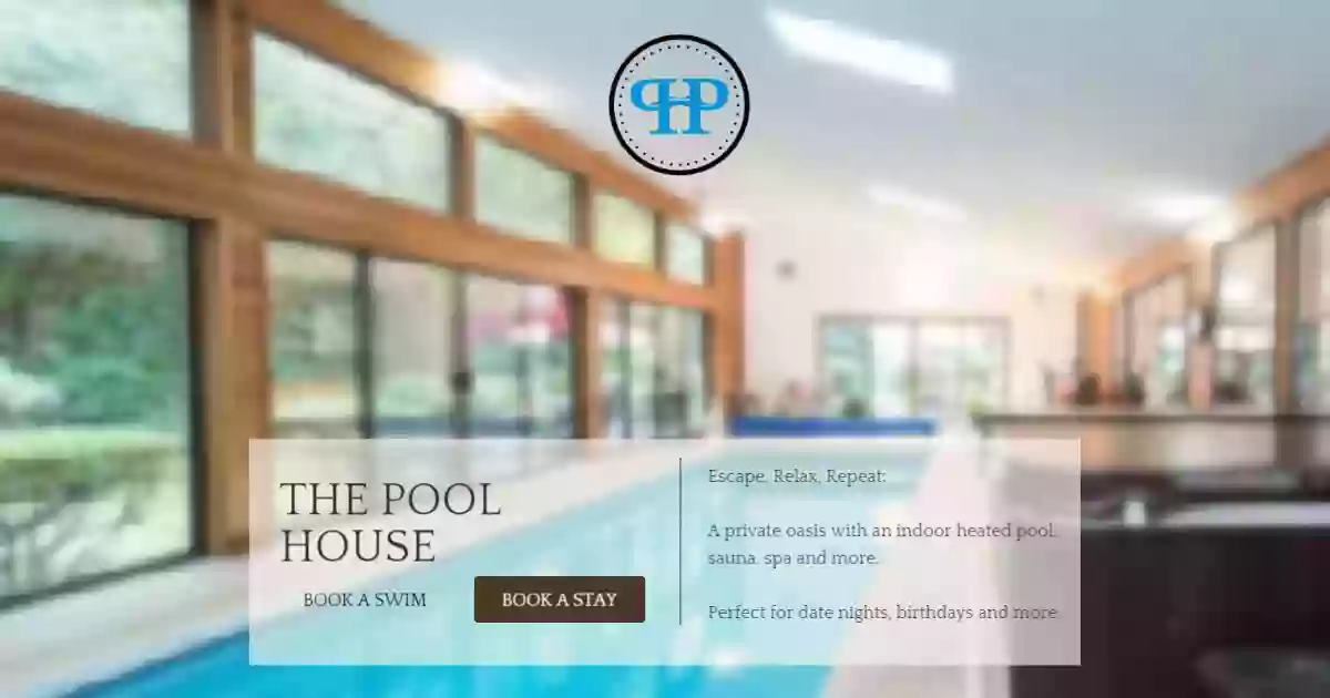 The Pool House | Portland Vacation Rental
