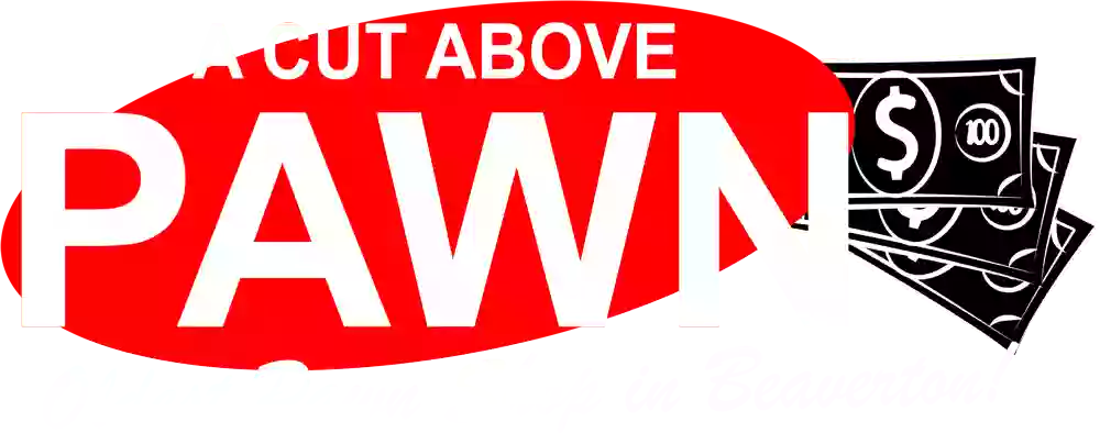 A Cut Above Pawn