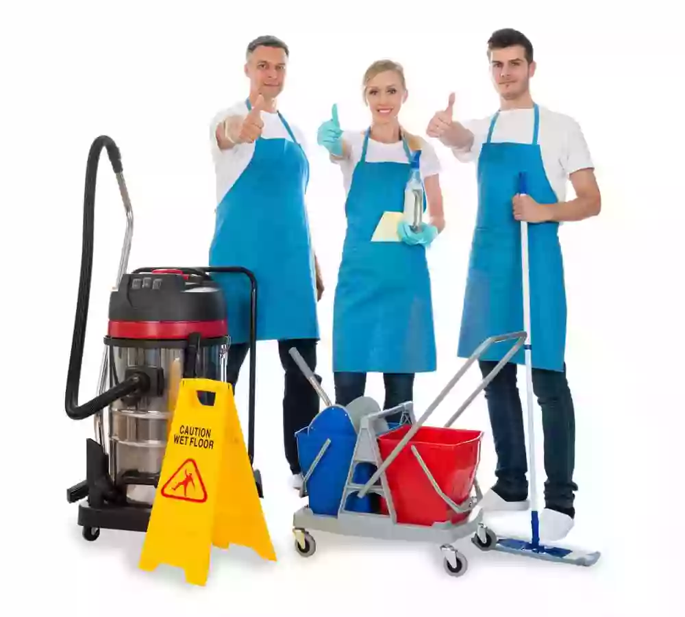 A&B Cleaning Solution | Janitorial Services