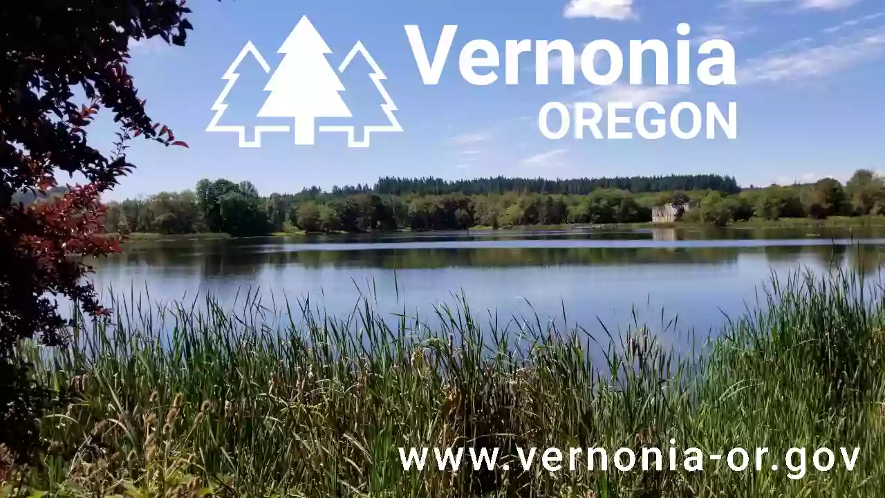 Vernonia Lake City Park