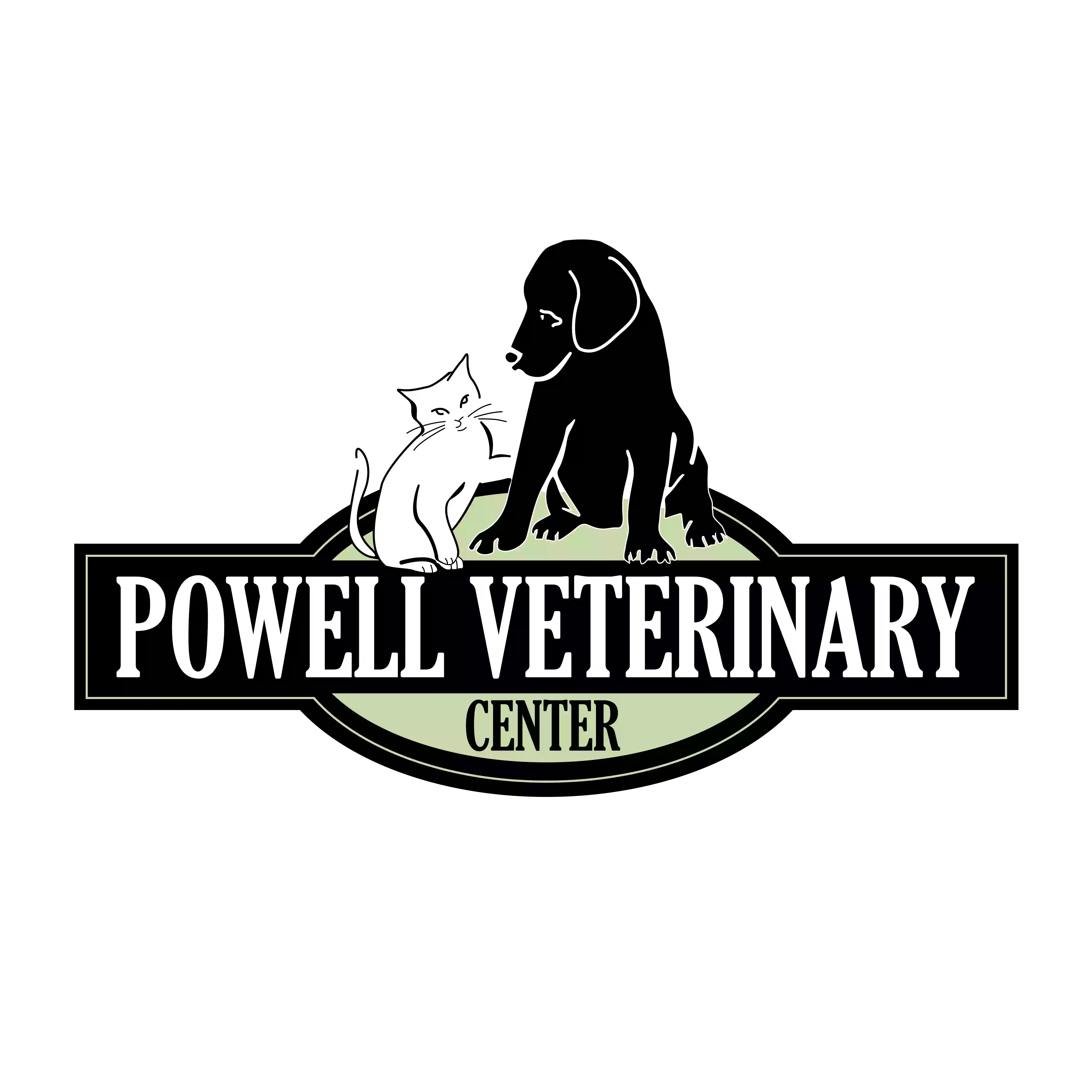 Powell Veterinary Center At Westmoreland