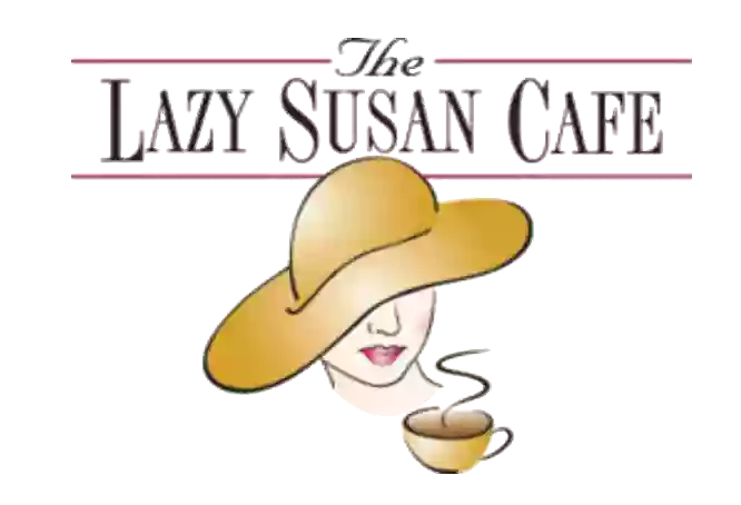 Lazy Susan Cafe