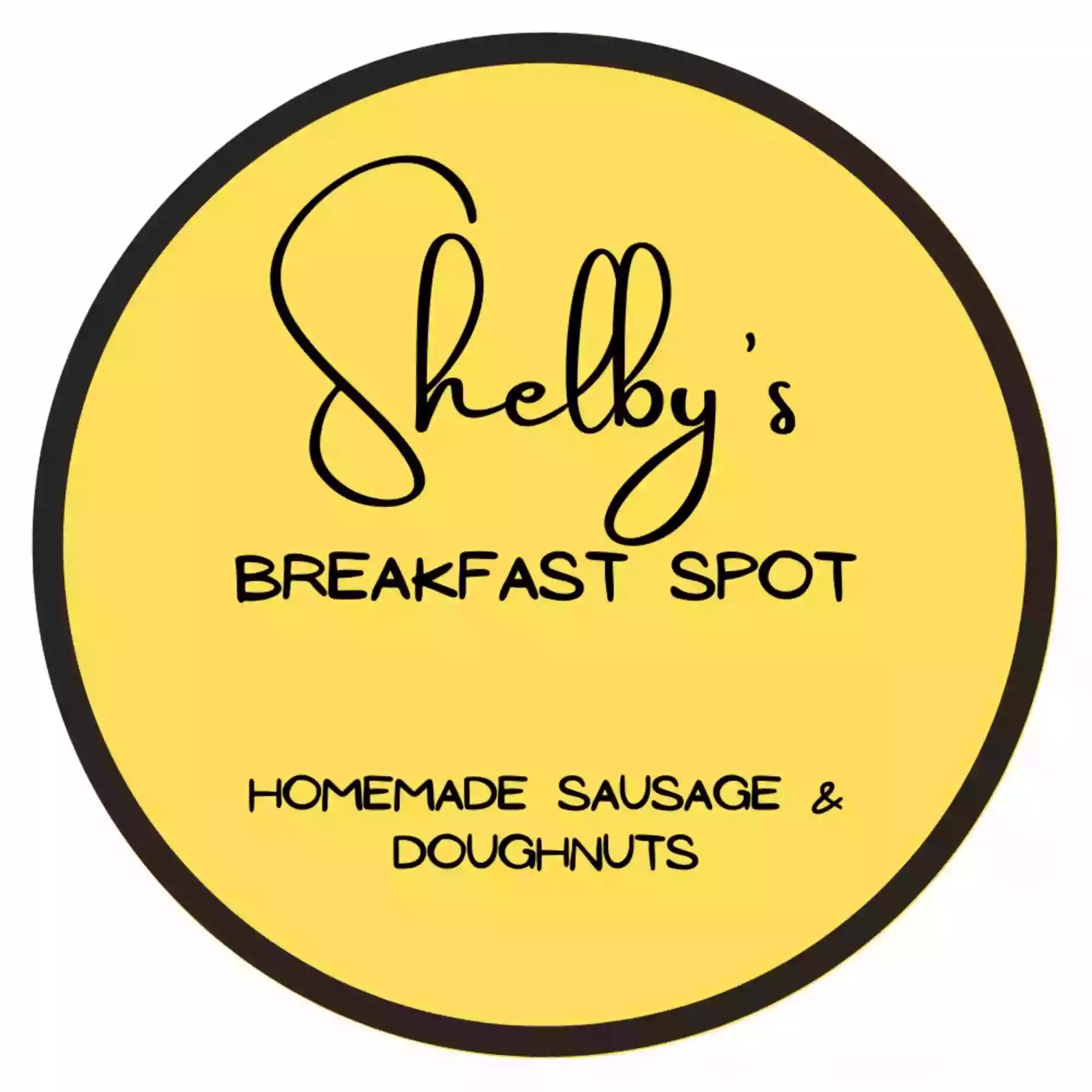Shelby's Breakfast Spot