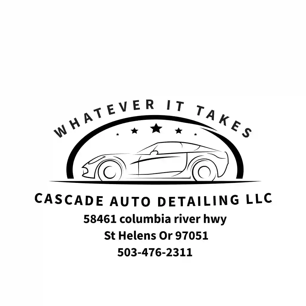 Cascade Auto Detailing