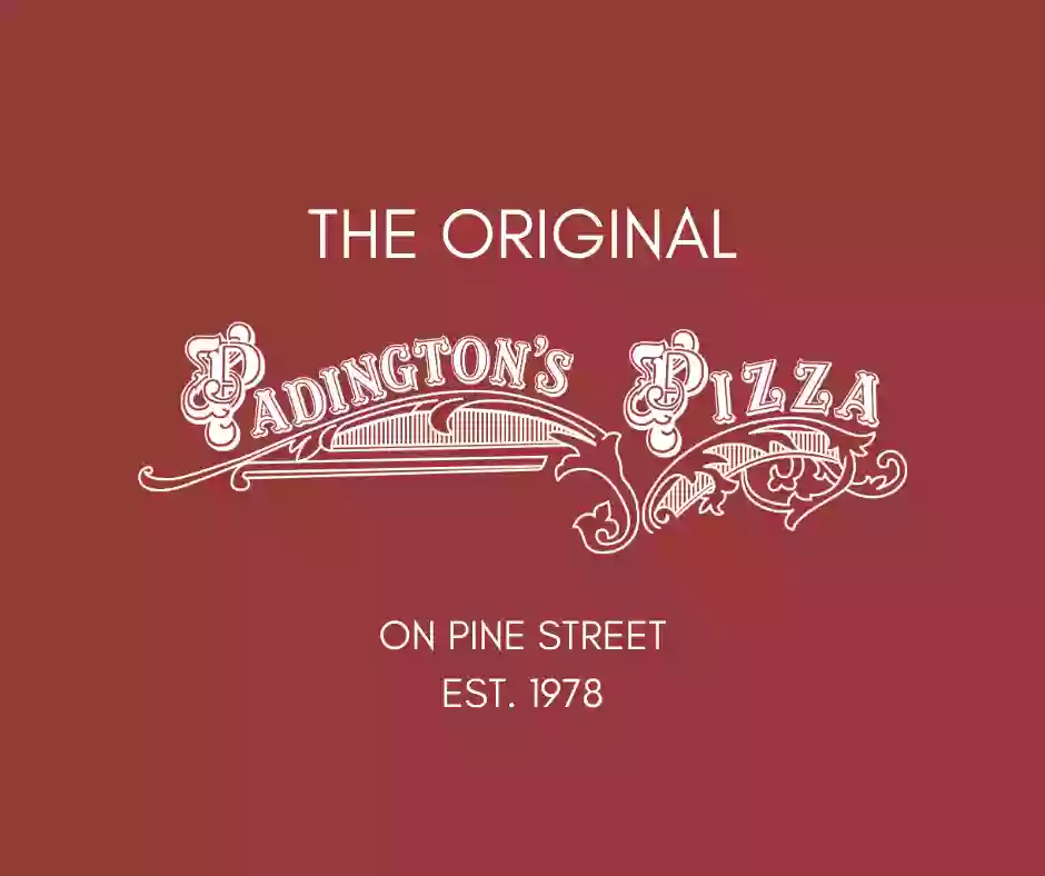 The Original Padington's Pizza North Salem