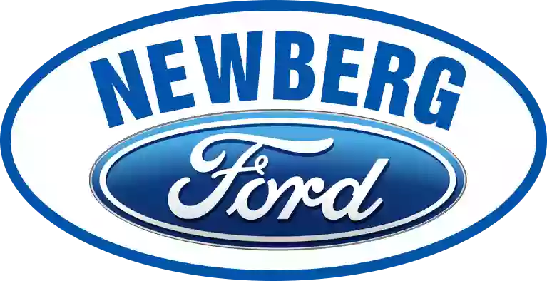 Newberg Ford