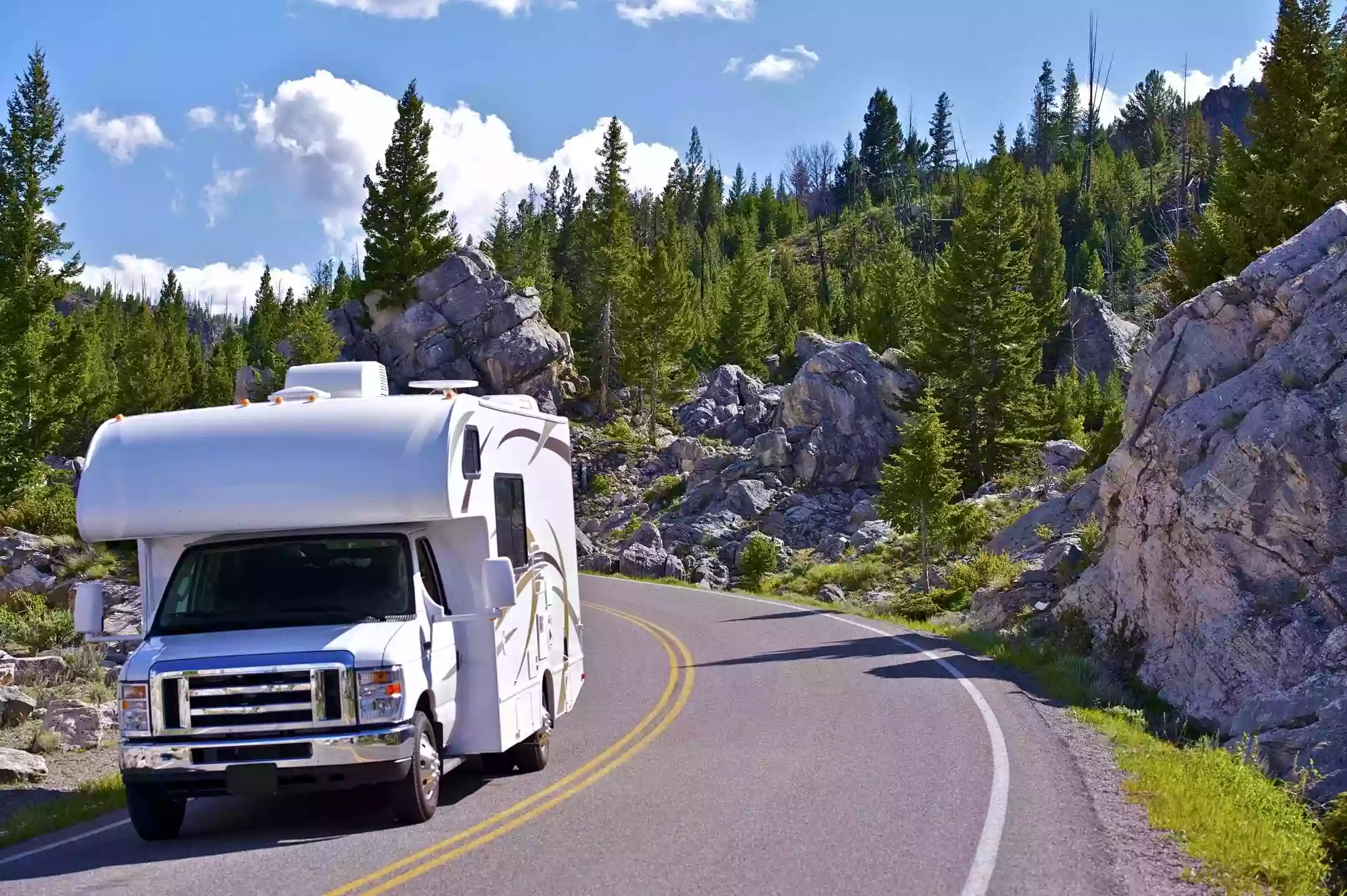 Greenwood RV Service