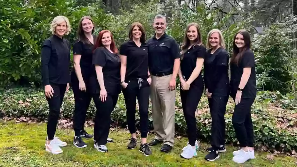 Oswego Dental Care