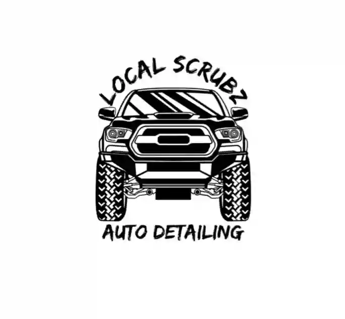 Local Scrubz Detailing