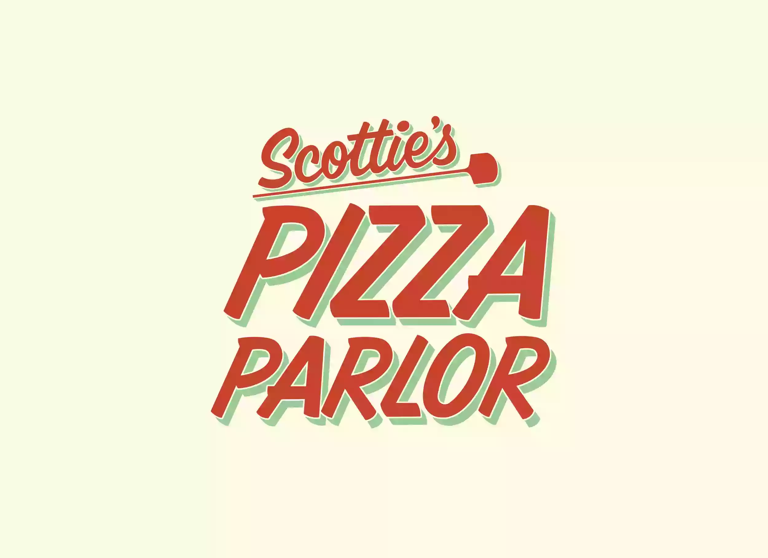 Scottie's Pizza Parlor SE