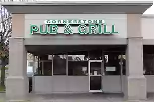 Cornerstone Pub & Grill