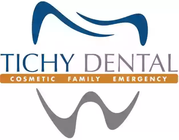 Tichy Dental LLC