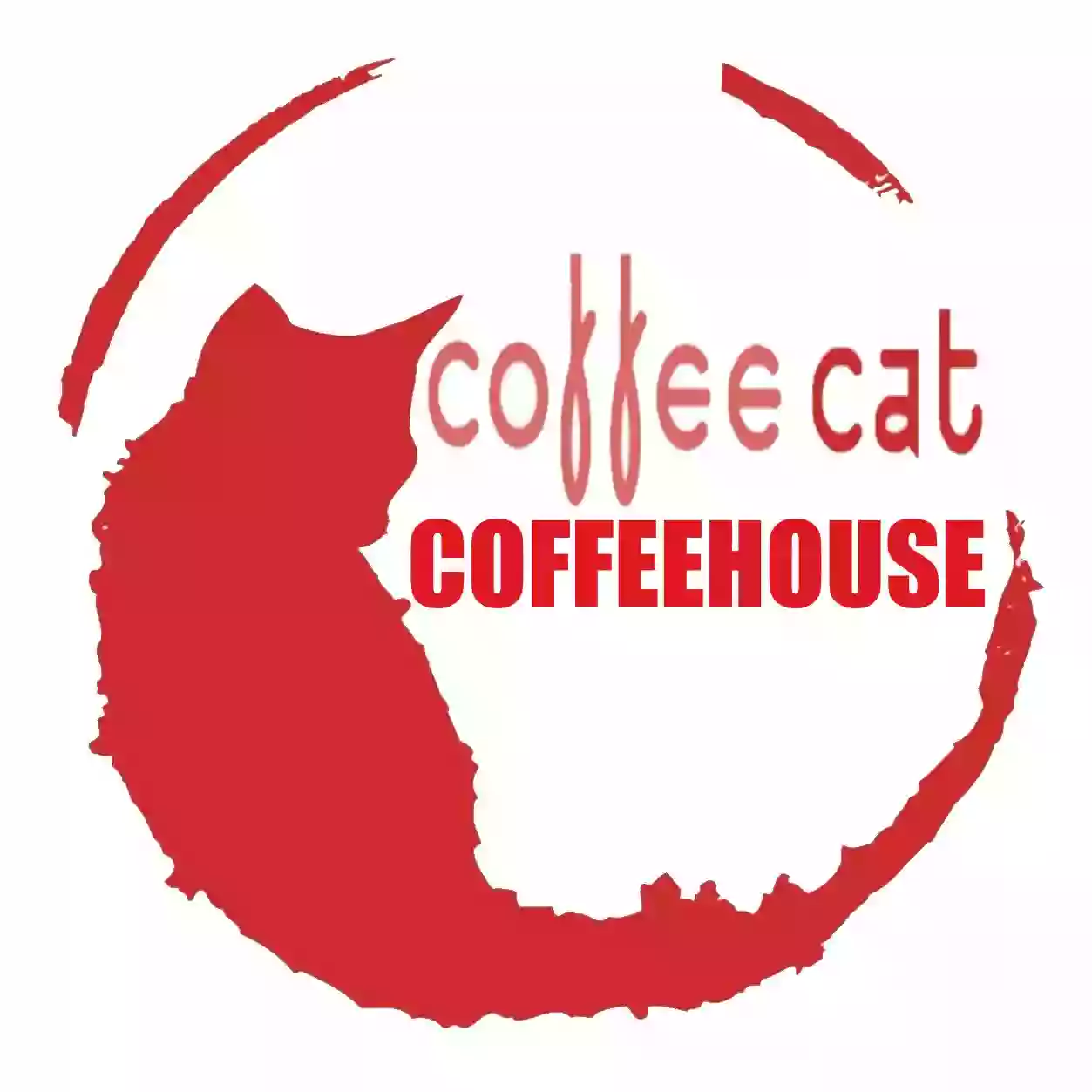 Coffee Cat Coffeehouse