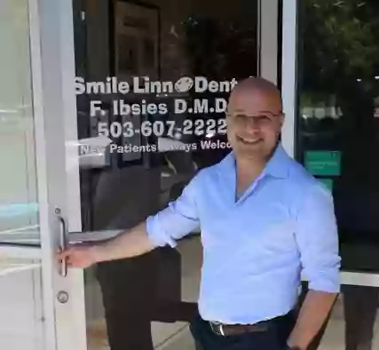 Smile Linn Dental: Fadi B. Ibsies DMD