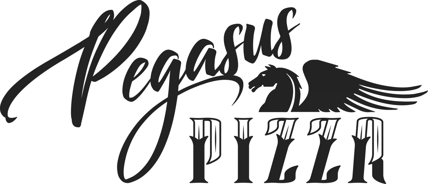 Pegasus Pizza