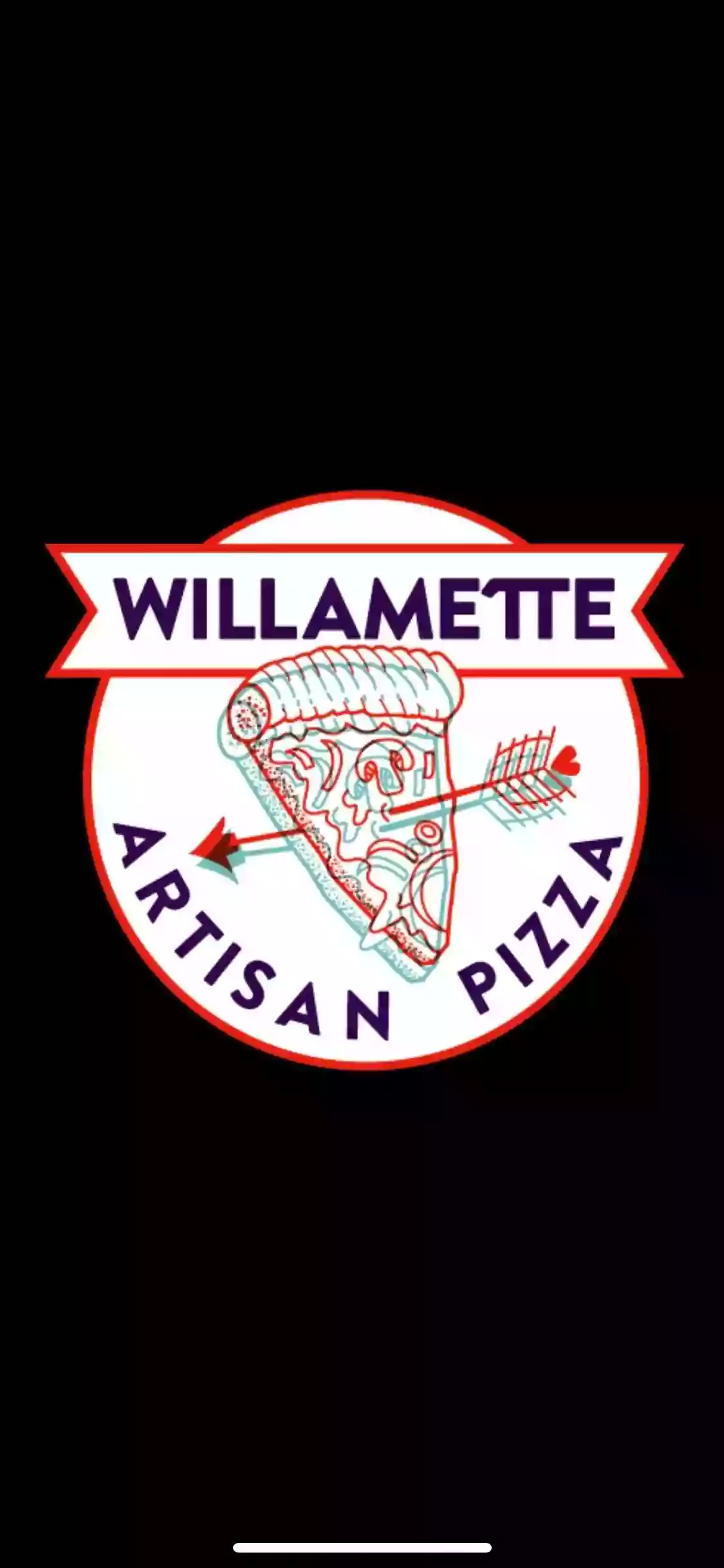 Willamette Artisan Pizza