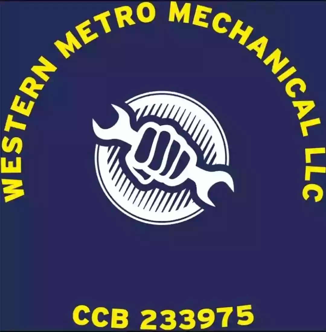 Western Metro Mechanical llc