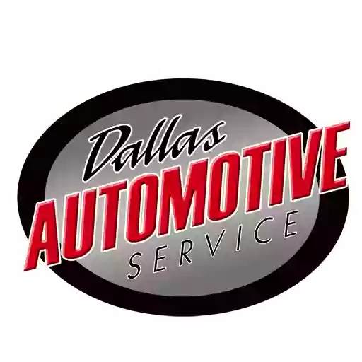 Dallas Automotive Service