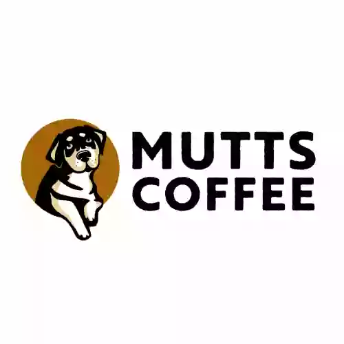 Mutts Coffee