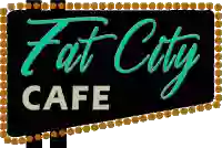 Fat City Cafe