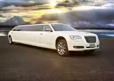 Portland Limousine Service