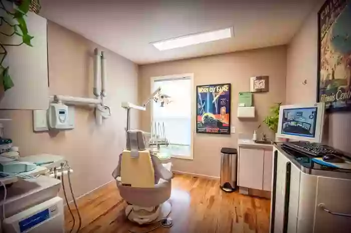 Evergreen Dental