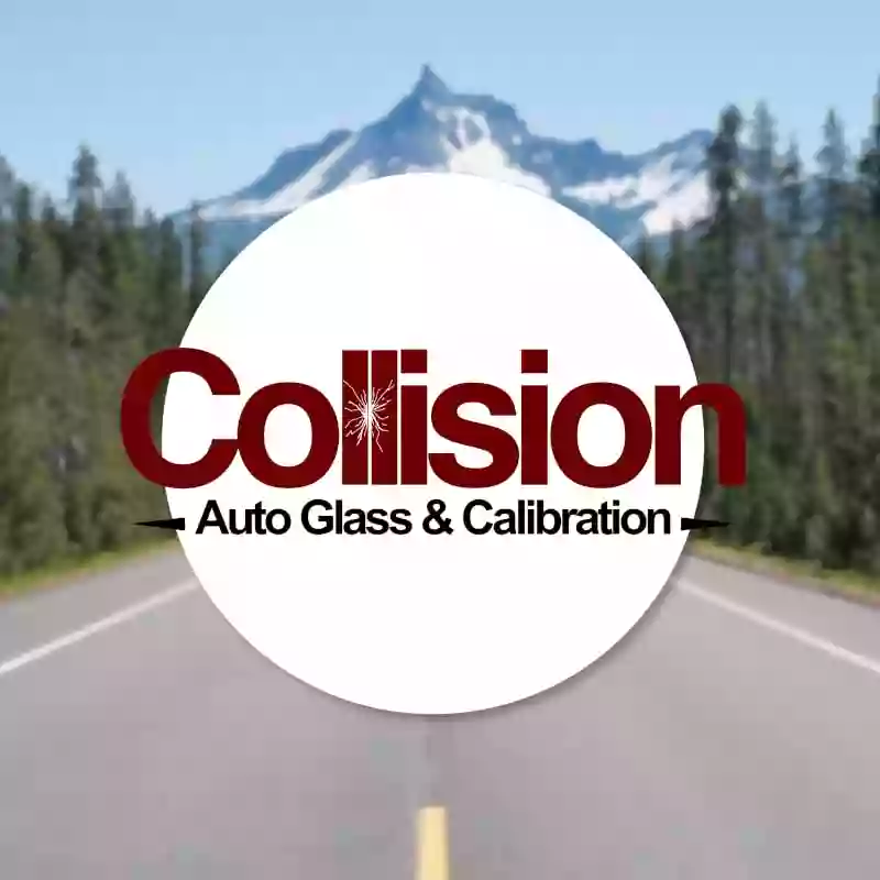 Collision Auto Glass & Calibration