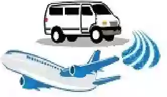 Caravan Airport Transportation