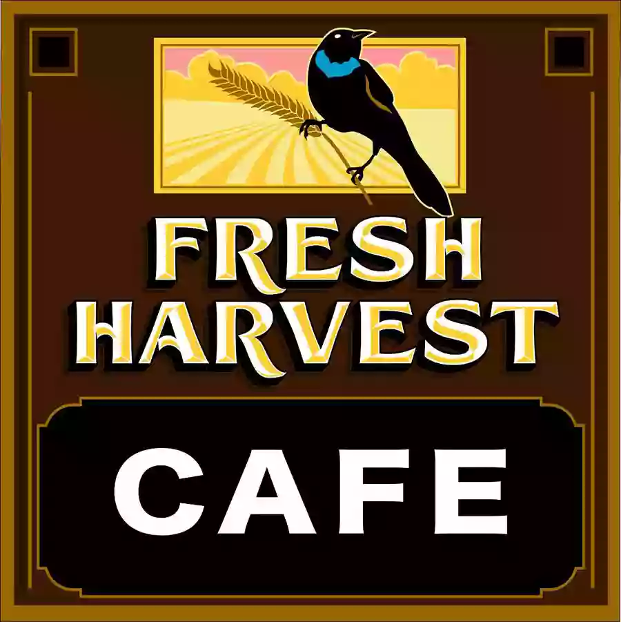 Fresh Harvest Cafe