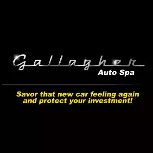 Gallagher Auto Spa