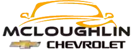 McLoughlin Chevrolet Service