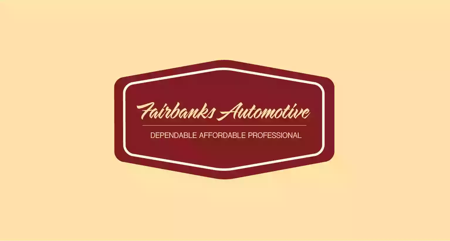 Fairbanks Automotive