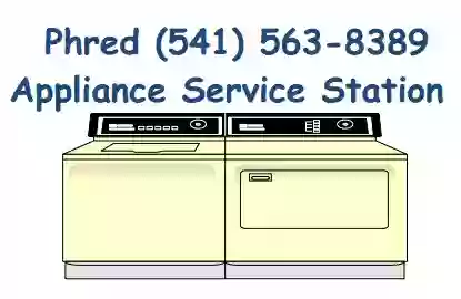 Appliance Service Station