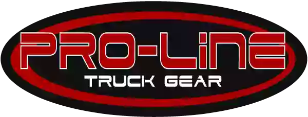 Pro-Line Truck Gear