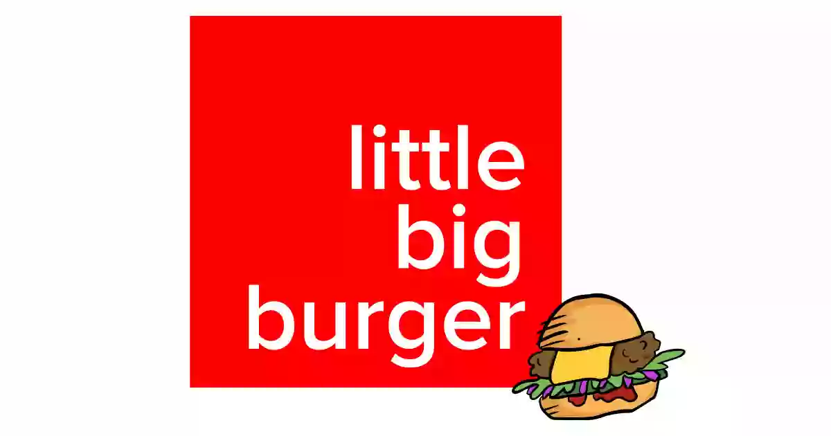 Little Big Burger