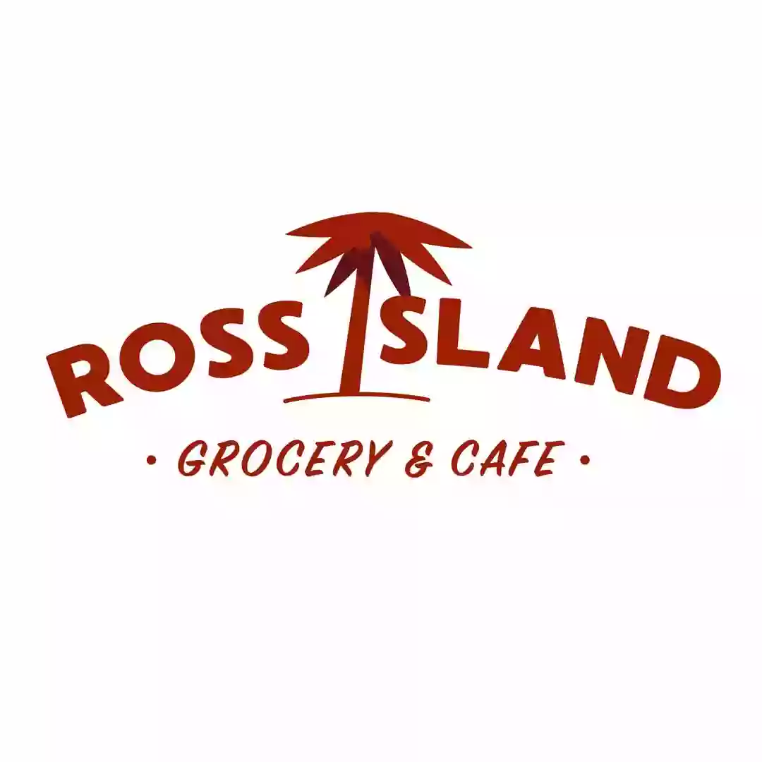 Ross Island Grocery & Cafe
