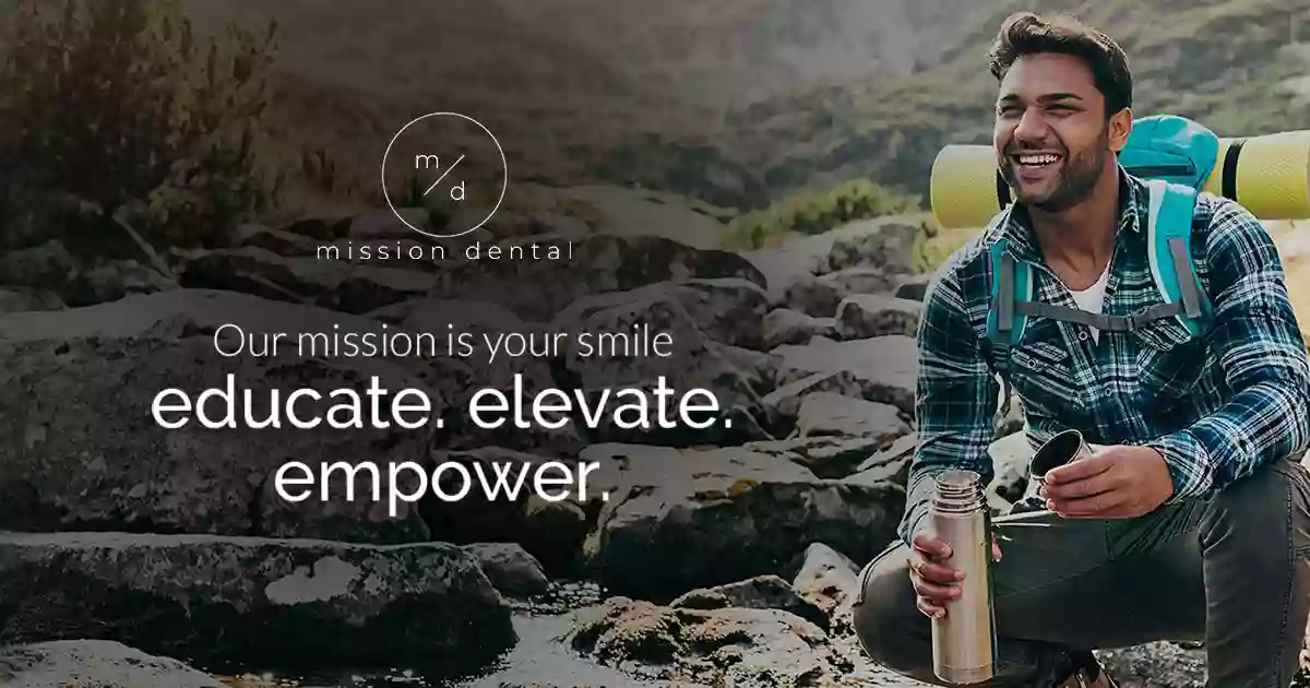 Mission Dental
