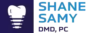 Implant Dentistry of Eugene: Dr. Shane Samy, DMD