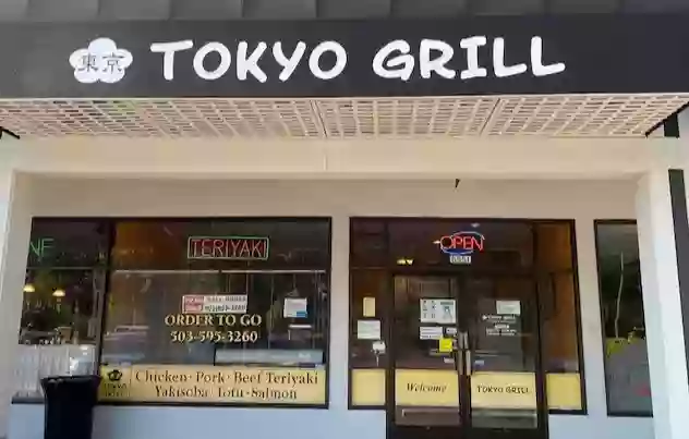 Tokyo Grill