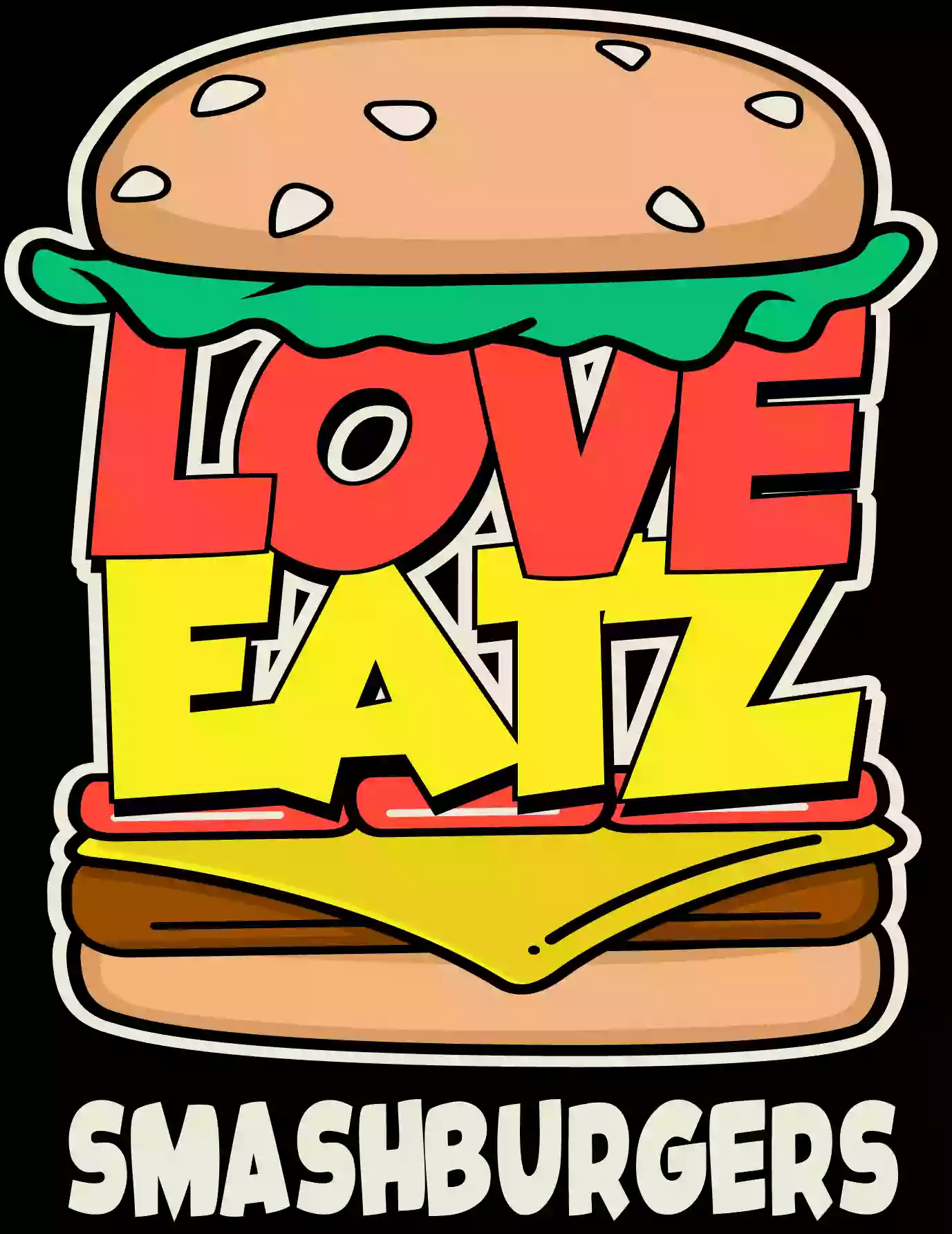 Love Eatz Smash Burgers