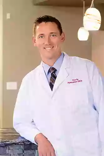 Dr. Travis Hunsaker