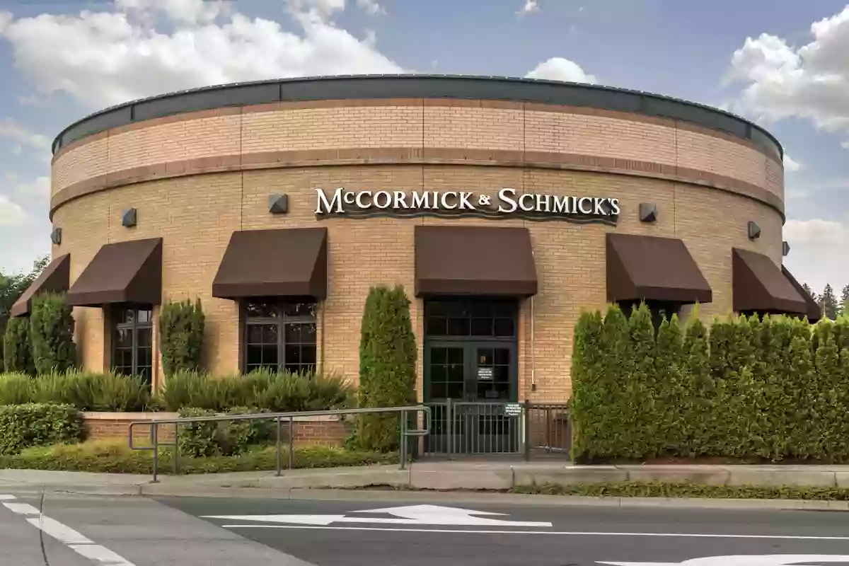 McCormick & Schmick's Grill