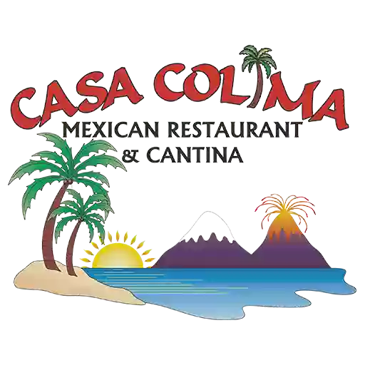 Casa Colima Mexican Restaurant & Cantina