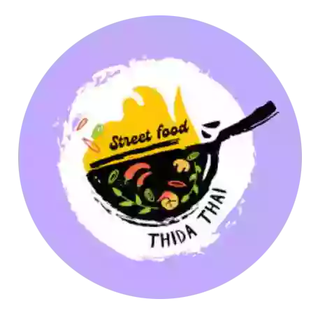 Thida Thai kitchen