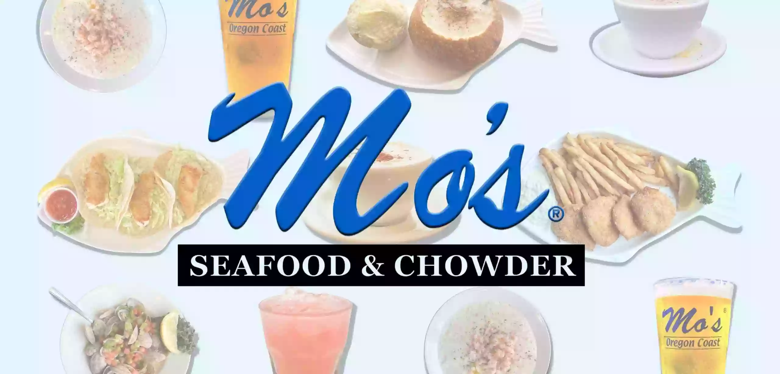 Mo's Seafood & Chowder - Florence