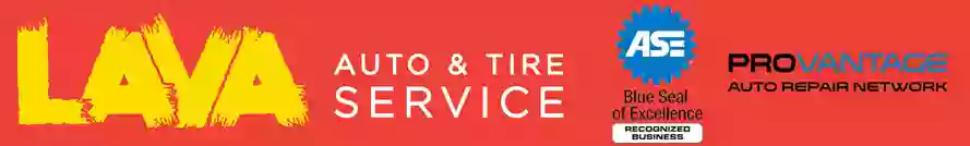 Lava Auto & Tire Service