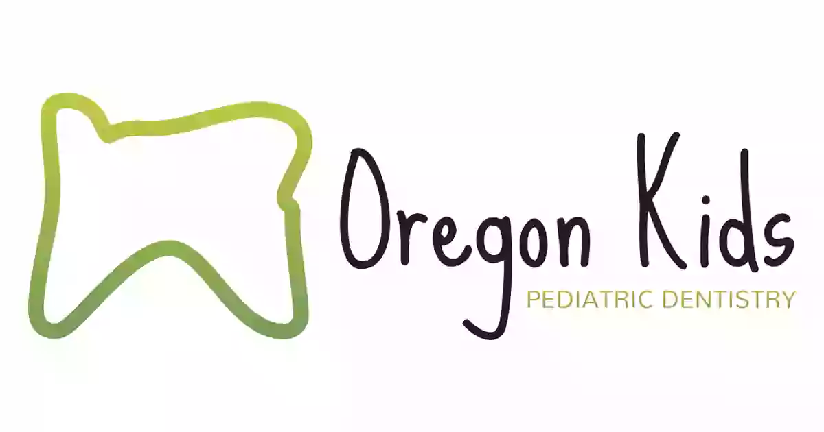 Oregon Kids Pediatric Dentistry