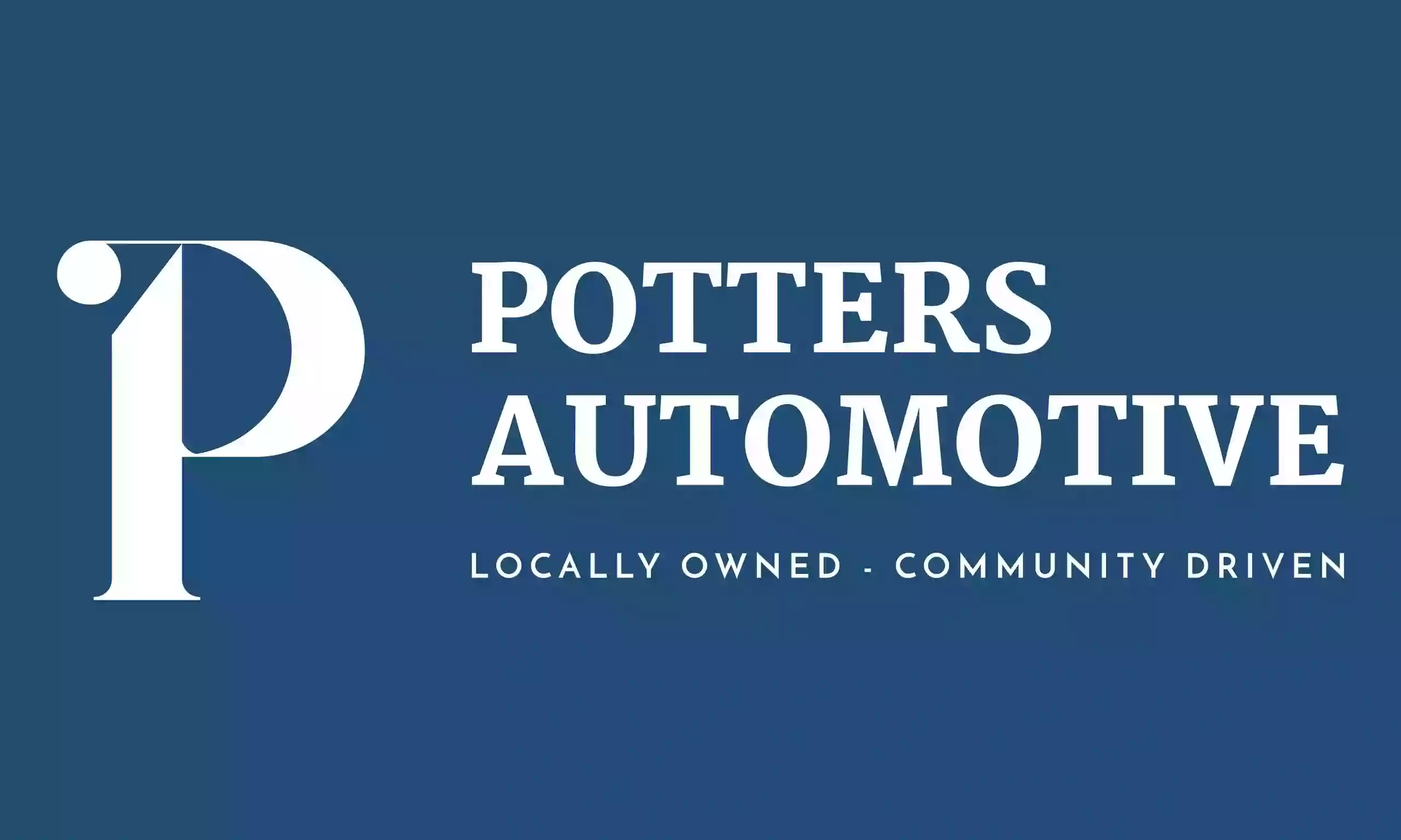 Potter's Automotive