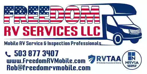 Freedom RV Services LLC